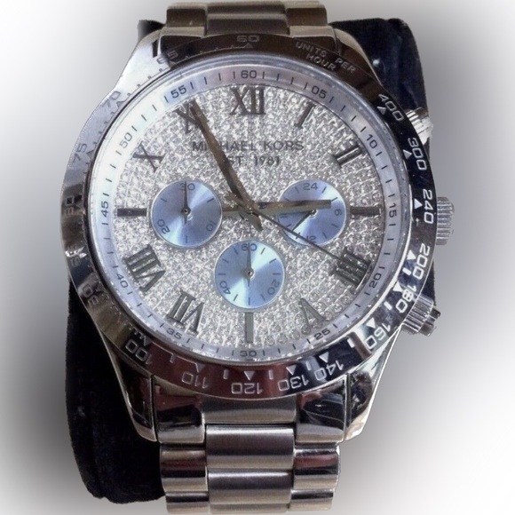 🎉MICHAEL KORS UNISEX WATCH